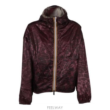| Other Brand | 26SS K WAY LAURETTE SUPER LIGHT LAMI DOUBLE ���� K7137JWC0Q TP26SS K WAY LAURETTE SUPER LIGHT LAMI DOUBLE ���� K7137