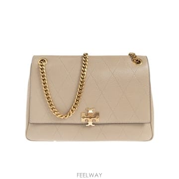 Tory Burch 26FW �丮��ġ Charlie Quilted ��� �� 185828020 TP57667658826FW �丮��ġ Charlie Quilted ��� �� 185828020 TP5766