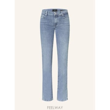 | Other Brand | 7 FOR ALL ��ī�ε� ������ jeans ICEFLOW 100295464517000 TP5760388937 FOR ALL ��ī�ε� ������ jeans ICEFLOW 10029546451700