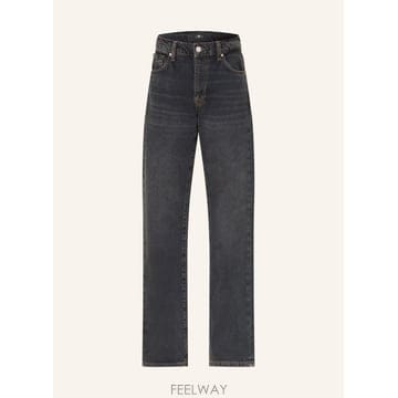 | Other Brand | 7 FOR ALL ��ī�ε� Straight jeans TESS TROUSER 100295464113000 T7 FOR ALL ��ī�ε� Straight jeans TESS TROUSER 1002954