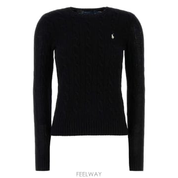 Ralph Lauren 26FW ���� ���� �η� JULIANNA �� SLEEVE PULLOVER 211971865005 TP572126FW ���� ���� �η� JULIANNA �� SLEEVE PULLOVER 211971