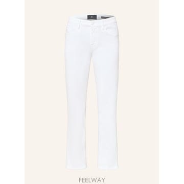 | Other Brand | 7 FOR ALL ��ī�ε� Straight jeans CALIE STRAIGHT ��Ŭ 1002830533117 FOR ALL ��ī�ε� Straight jeans CALIE STRAIGHT ��Ŭ 