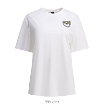 | Other Brand | 26SS Pinko ���� T ���� 105526A33FZ05WHITE TP57718295726SS Pinko ���� T ���� 105526A33FZ05WHITE TP577182957