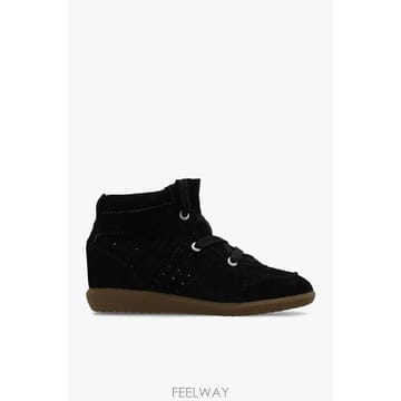 Isabel Marant ���ں����� Bobby ���� ���� BK0011FAA1E20SBLACK TP570528351���ں����� Bobby ���� ���� BK0011FAA1E20SBLACK TP57052