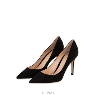 Gianvito Rossi ���Ⱥ���ξ� Pumps GIANVITO 85 100080654713000 TP576038853���Ⱥ���ξ� Pumps GIANVITO 85 100080654713000 TP57603