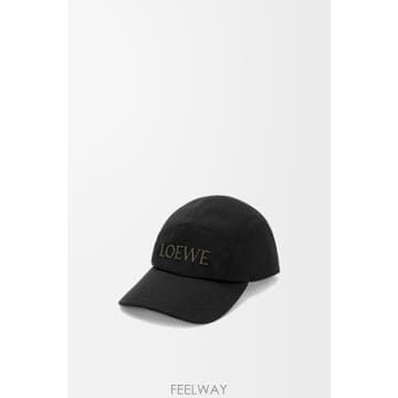 Loewe 26SS Loewe ���̽��� cap with �ΰ� K820358X931100BLACK TP57667655926SS Loewe ���̽��� cap with �ΰ� K820358X931100BLACK 