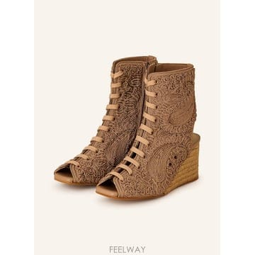 Castaner CASTANER Wedges BERTINA 100170912812000 TP576038851CASTANER Wedges BERTINA 100170912812000 TP576038851