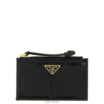 PRADA 26FW ����� �� ī�� Ȧ�� in polished ī�� ����, ���� 1MC0862CYRF0002 TP57626FW ����� �� ī�� Ȧ�� in polished ī�� ����, ���� 1