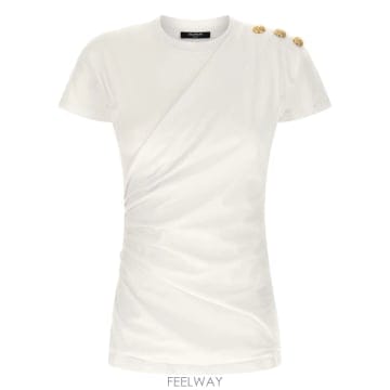 Balmain Balmain 3 Buttons T ���� GF1EF002BD39GAB TP571841179Balmain 3 Buttons T ���� GF1EF002BD39GAB TP571841179