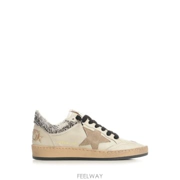 Golden Goose 26FW ��籸�� Ballstar ������ ���� GWF01105F00870012521 TP57678601726FW ��籸�� Ballstar ������ ���� GWF01105F0087001252