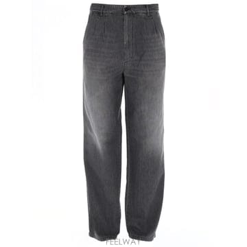 Maison Margiela 26SS �������������� JEANS IN ���� DI COTONE S50KA0719M30048961 TP576226SS �������������� JEANS IN ���� DI COTONE S50KA0719M