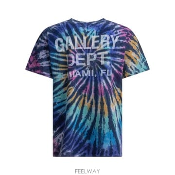 GALLERY DEPT. 25SS Gallery Dept  Miami T ���� MST10231TROPICAL TP57719643525SS Gallery Dept  Miami T ���� MST10231TROPICAL TP577
