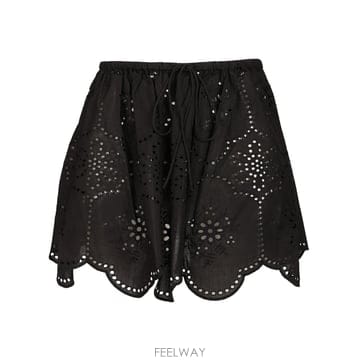 | Other Brand | 26FW MATTEAU Broderie �̴� ��ĿƮ BMNSKBLK TP57555224426FW MATTEAU Broderie �̴� ��ĿƮ BMNSKBLK TP575552244
