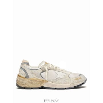 Golden Goose 26SS ��籸�� ����Ŀ�� ���� Dad ��籸�� in camoscio used e mesh GWF00884F26SS ��籸�� ����Ŀ�� ���� Dad ��籸�� in camoscio u