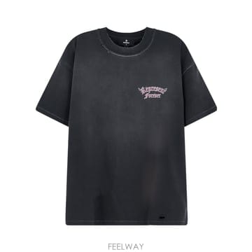 REPRESENT 26FW REPRESENT DUALITY TEE MLM10118902 TP57678531026FW REPRESENT DUALITY TEE MLM10118902 TP576785310