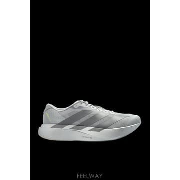 Adidas 26SS Adidas ������ ����  ADIZERO EVO SL M  JR34190SILVMTIRONMTHAL26SS Adidas ������ ����  ADIZERO EVO SL M  JR34190SILV
