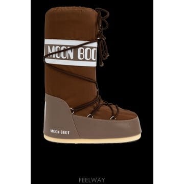 MOON BOOT 26SS ������ Snow ���� Icon Nylon 80D1400440MM005 TP57052765726SS ������ Snow ���� Icon Nylon 80D1400440MM005 TP570