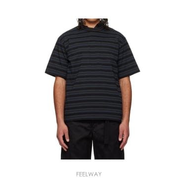 Sacai 26SS Sacai ���� T ���� 2603985M005 TP57718252326SS Sacai ���� T ���� 2603985M005 TP577182523