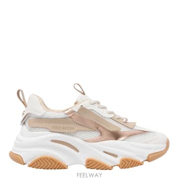 Steve Madden 25SS ��Ƽ��ŵ� Possession ����Ŀ�� POSSESSIONCOCONUTMILKBRONZE TP57725SS ��Ƽ��ŵ� Possession ����Ŀ�� POSSESSIONCOCONUTM