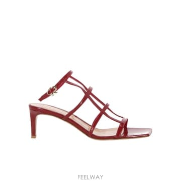 Gianvito Rossi 24FW ���Ⱥ���ξ� ���� ���� G3247155RICNUIROUGRED TP57707157924FW ���Ⱥ���ξ� ���� ���� G3247155RICNUIROUGRED TP57
