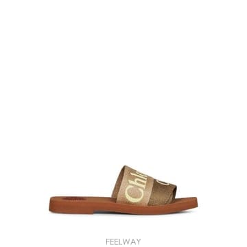 Chloe 26FW chloe WOODY FLAT ������ CHC23U188EF099739 TP57746861926FW chloe WOODY FLAT ������ CHC23U188EF099739 TP57746