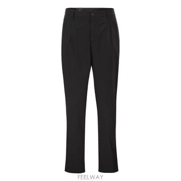| Other Brand | 26SS ��Ƽ�丮�� Active stretch technical ��ư trousers COZSRAZA0KLT26SS ��Ƽ�丮�� Active stretch technical ��ư trousers