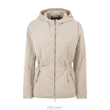 MOORER 26SS MOORER Quilted �ĵ� ���� with adjustable ���̽�Ʈ MODPI100249TE26SS MOORER Quilted �ĵ� ���� with adjustable ���̽�Ʈ