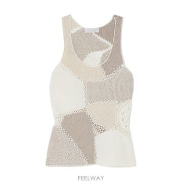Gabriela Hearst 21SS GABRIELA HEARST ���� ��Ʈ ������ 3229410A035IVM TP57718238921SS GABRIELA HEARST ���� ��Ʈ ������ 3229410A035IVM T