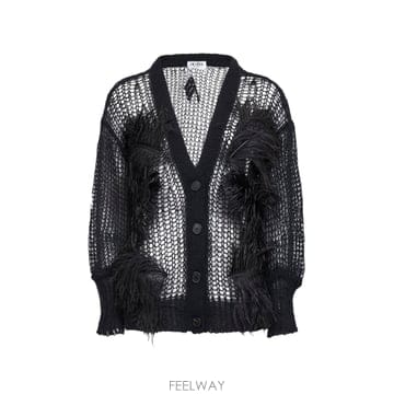 THE ATTICO ���Ƽ�� Transparent ����� 260WCD00011KMX002FS100 TP570702932���Ƽ�� Transparent ����� 260WCD00011KMX002FS100 TP5