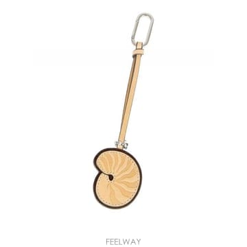 Tory Burch 26SS �丮��ġ Snail Shell Ű Fob 181675960 TP57808364926SS �丮��ġ Snail Shell Ű Fob 181675960 TP578083649