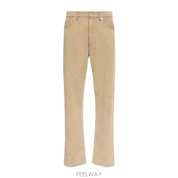 Maison Margiela 26SS �������������� Straight ���� Jeans SH0LA0009M30050123 TP5707029126SS �������������� Straight ���� Jeans SH0LA0009M3005