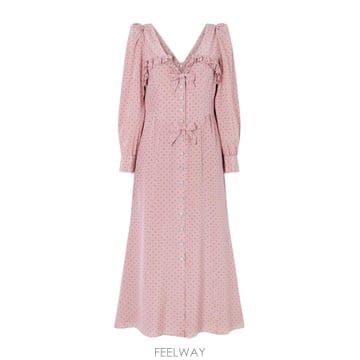ALESSANDRA RICH 26SS �˷�����ġ ���� �巹�� FABX43141941MAUVEMAUVE TP57746857026SS �˷�����ġ ���� �巹�� FABX43141941MAUVEMAUVE