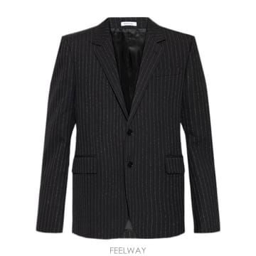Alexander Mcqueen 26SS �˷���� ���� �� �������� with lurex thread 856947QRACW1389 TP573826SS �˷���� ���� �� �������� with lurex thread 85694
