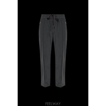 Dolce&Gabbana 26SS ��ü�ذ��ٳ� Trousers with topstitching GYACETGK306N0542 TP5726SS ��ü�ذ��ٳ� Trousers with topstitching GYACETGK3