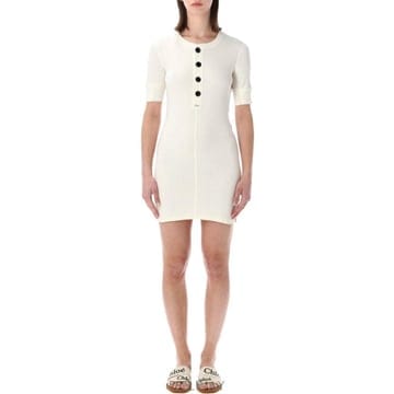 Chloe 26SS chloe TSHIRT �̴� �巹�� CH26UJR14089107 TP57808357926SS chloe TSHIRT �̴� �巹�� CH26UJR14089107 TP578083