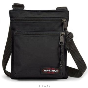 | Other Brand | EASTPAK TRACOLLA RUSHER K089008NERO TP570527143EASTPAK TRACOLLA RUSHER K089008NERO TP570527143