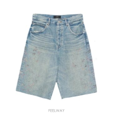 | Other Brand | 26SS Purple �귣�� ���� jeans P070UBSM TP57718230626SS Purple �귣�� ���� jeans P070UBSM TP577182306