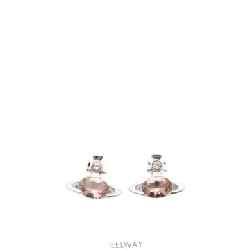 ViVienne westwood 26FW ���� ����Ʈ��� ���� earrings 6201034P02P77P777 TP57678509126FW ���� ����Ʈ��� ���� earrings 6201034P02P77P777