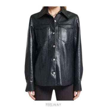 Nanushka 23FW Nanushka ���� ���� NW24RSOW00999 TP57819372823FW Nanushka ���� ���� NW24RSOW00999 TP578193728