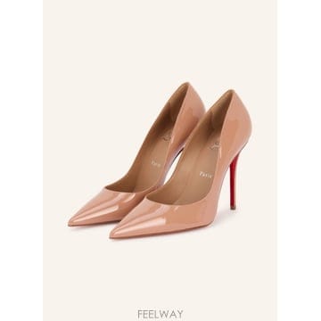 Christian Louboutin ũ����������� Patent pumps MISS Z 100 100289252312000 TP575655915ũ����������� Patent pumps MISS Z 100 100289252312000