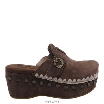 MOU 26SS Mou ���� Clog 611001ADPBRO TP57386542226SS Mou ���� Clog 611001ADPBRO TP573865422
