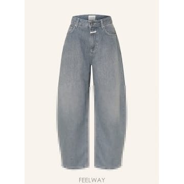 | Other Brand | CLOSED Barrel ���� jeans JAZZIE 100312030214000 TP576649053CLOSED Barrel ���� jeans JAZZIE 100312030214000 TP5766