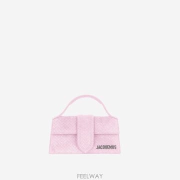 Jacquemus 26SS ��ũ���� �ڵ�� Le Bambino BAW00006AC39A02410 TP57052700526SS ��ũ���� �ڵ�� Le Bambino BAW00006AC39A02410 TP5