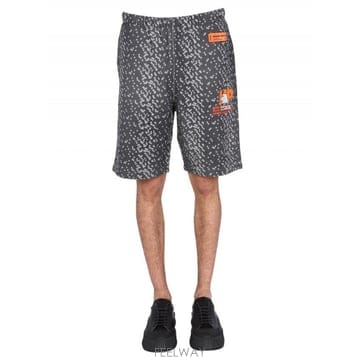 Heron Preston 21FW �췻�������� ���� casual ���� HMCI007 TP57849892421FW �췻�������� ���� casual ���� HMCI007 TP578498924
