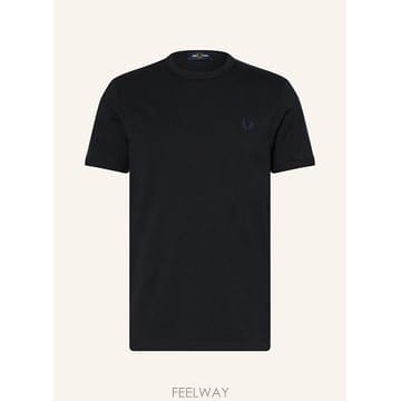 FRED �������丮 T ���� with tuxedo stripes 100298879613000 TP576648974�������丮 T ���� with tuxedo stripes 100298879613000 