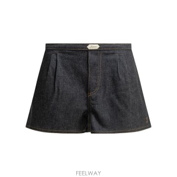 Jacquemus 26SS ��ũ���� Amelo de nimes ���� SOW00612AD00041DARKNAVY TP57386526SS ��ũ���� Amelo de nimes ���� SOW00612AD00041DARKN
