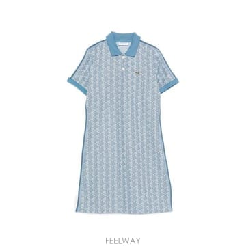 LACOSTE 26SS LACOSTE ���� �巹�� EF2655DRESS1QIBLUE TP57808349626SS LACOSTE ���� �巹�� EF2655DRESS1QIBLUE TP57808349