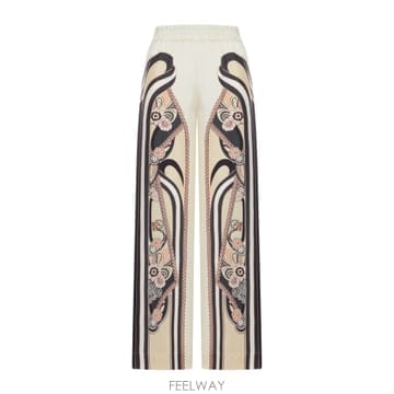 | Other Brand | 26SS ��������� PALAZZO PANT TRO0026SIL006AMB03PI02 TP57353582026SS ��������� PALAZZO PANT TRO0026SIL006AMB03PI02 TP