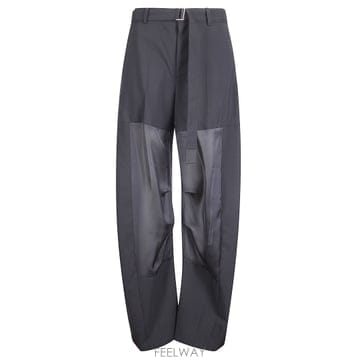 Sacai 26SS Sacai �� Suiting ���� 2608431001 TP57353581126SS Sacai �� Suiting ���� 2608431001 TP573535811