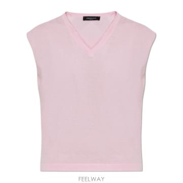 Fabiana Filippi 26SS �ĺ�Ƴ� �ʸ��� ���� ��Ʈ ������ MAD276F451M2192202 TP57718222326SS �ĺ�Ƴ� �ʸ��� ���� ��Ʈ ������ MAD276F451M21922
